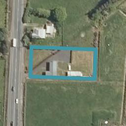 208 State Highway 1, Kaitaia, Kaitaia
