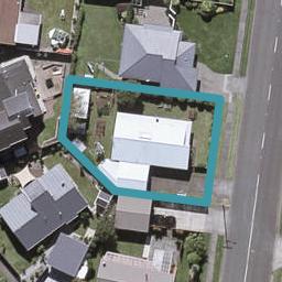 60 Barrett Road, Whalers Gate, New Plymouth