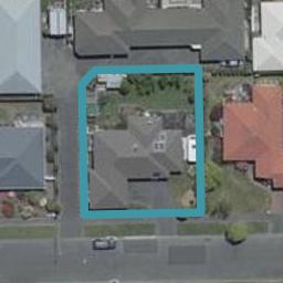 14 Beauford Place, Parklands, Christchurch