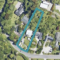 568 Spencer Road, Lake Tarawera, Rotorua
