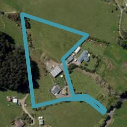 97A Old Parua Bay Road, Whangarei