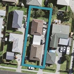 2/40 Blanes Road, Weymouth, Auckland