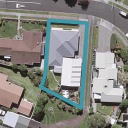 4 Argyle Place, Highlands Park, New Plymouth
