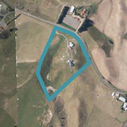 45 Junction Road West, Halcombe, Halcombe