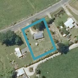 2003 Horeke Road, Horeke, Okaihau