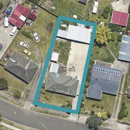 8 Bowen Street, Kawerau, Kawerau