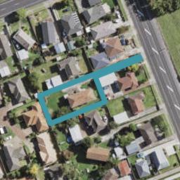 450 Porchester Road, Randwick Park, Auckland
