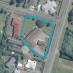 71 Murray Street, Temuka
