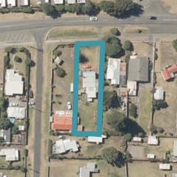 25 Koputara Road, Himatangi Beach, Foxton