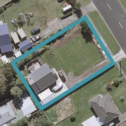 91 Cracroft Street, Waitara, Waitara