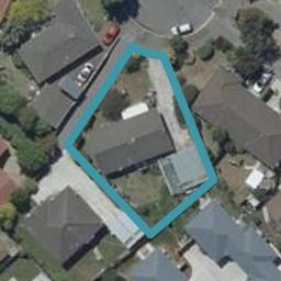 18 McHaffies Place, Wainoni, Christchurch