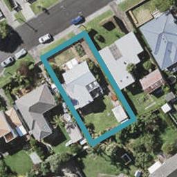 18 David Street, Bayswater, Auckland