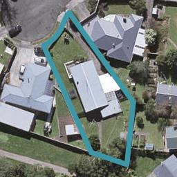 9 Kendal Place, Merrilands, New Plymouth