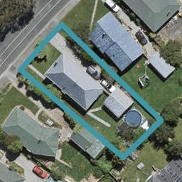 221 Regent Street, Heidelberg, Invercargill