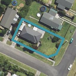 1 Edelsten Place, Tamarau, Gisborne