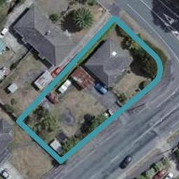 200 Colombo Road, Kuripuni, Masterton