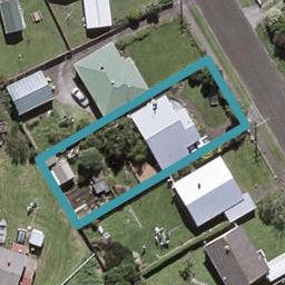 45 Banks Street, Marfell, New Plymouth