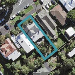 56 Williamson Avenue, Grey Lynn, Auckland