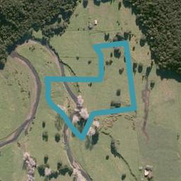 0 State Highway 1, Mangamuka, Okaihau