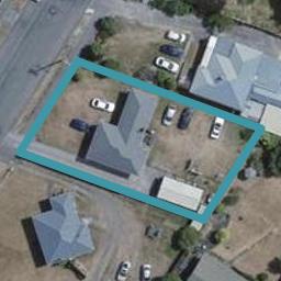 4 Gordon Street, Lansdowne, Masterton
