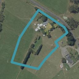 1466 Colyton Road, Ashhurst, Palmerston North