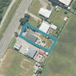 747 Main South Road, Gladstone, Greymouth