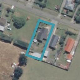 17 Abbott Street, Pareora