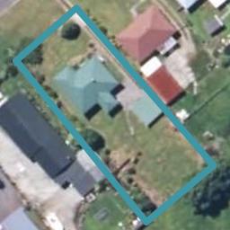 12 Mawhera Street, Dobson, Greymouth