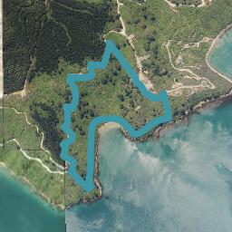 0 Tumbledown Bay, Port Underwood, Picton