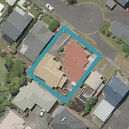 5B Harrison Street, Whanganui, Whanganui