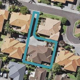 29 Seneca Court, Golflands, Auckland