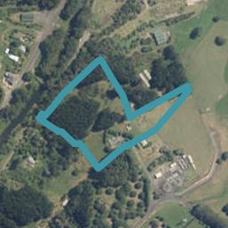 17 Sub Station Lane, Waikino, Waihi