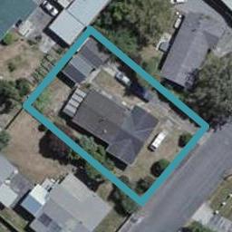 12 Reading Street, Greytown