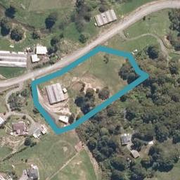 6 Paparoa Station Road, Paparoa