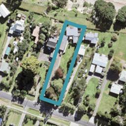 57 Howard Road, Ōrere Point
