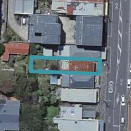 468 Adelaide Road, Berhampore, Wellington