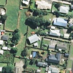 45A Dixon Avenue, Hawera