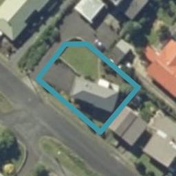 3B Terrace Street, Putaruru