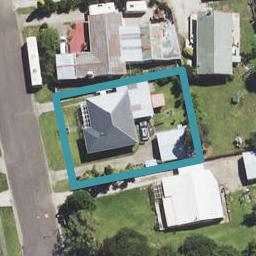 38 Paraone Road, Tamarau, Gisborne