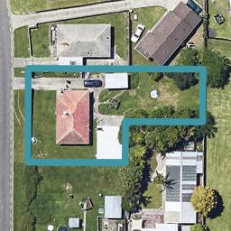 45 Kirk Street, Whakatane, Whakatane