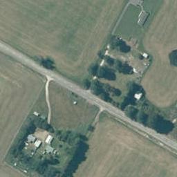 439 Te Toke Road, Tahorakuri Forest, Reporoa