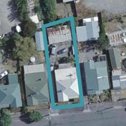 6 Grey Street, Masterton