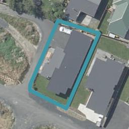 7 Wattie Fox Lane, Kenmure, Dunedin
