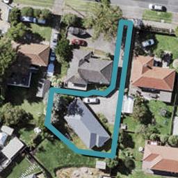 109A West Tamaki Road, Glen Innes, Auckland