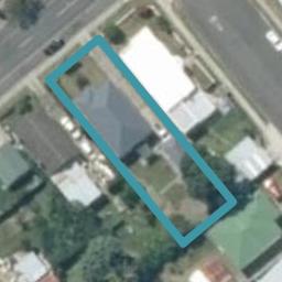 502 Hastings Street South, Ākina, Hastings