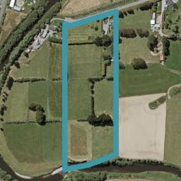 41 Old Main Road, Invercargill
