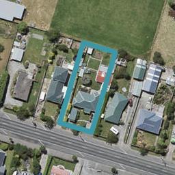 17 Dalry Street, Wallacetown, Wallacetown
