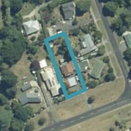 43 Barry Road, Waihi, Waihi