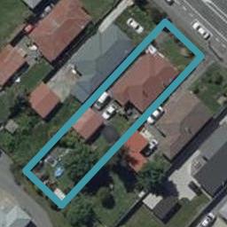 11 Waltham Road, Sydenham, Christchurch