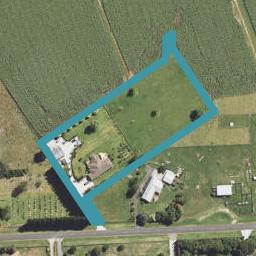 106 Hansen Road, Makauri, Gisborne